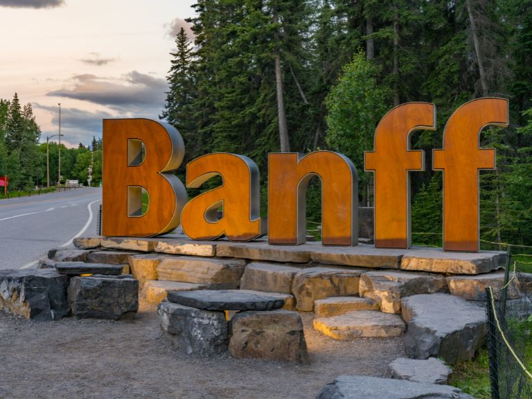 Banff